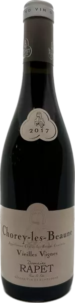 Chorey-Les-Beaune - Vieilles Vignes - Vins Leloup 1470 Genappe