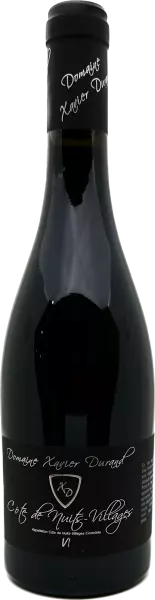 Côtes de Nuits Villages - Rouge