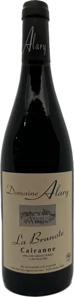 Cairanne "La Brunote"