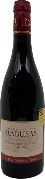 Laudun Vieilles Vignes