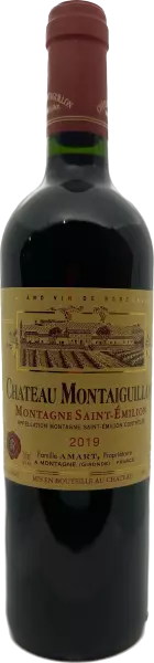 Château Montaiguillon