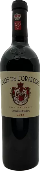 Clos de l'Oratoire