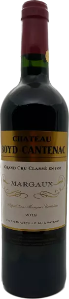 Château Boyd Cantenac  - Vins Leloup 1470 Genappe