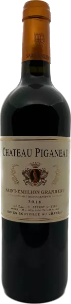 Château Piganeau