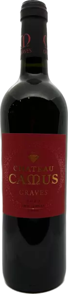 Château Camus - Vins Leloup 1470 Genappe