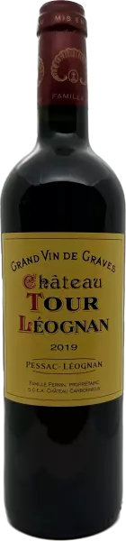 Château Tour Léognan