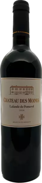 Château des Moines