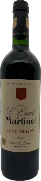L'envol de Martinet