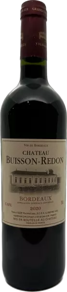 Château Buisson-Redon - Vins Leloup 1470 Genappe