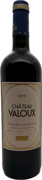 Château Valoux - Rouge