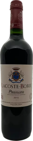 Château Lacoste Borie