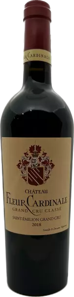 Château Fleur Cardinale