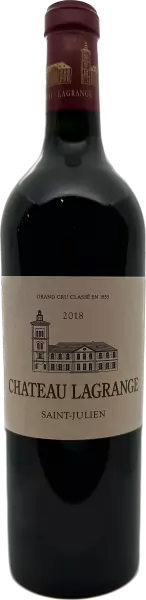 Château Lagrange