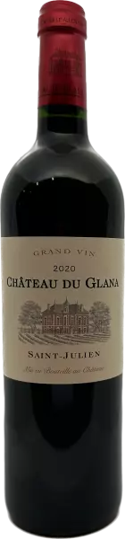 Château du Glana