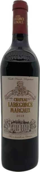 Château Labegorce - Vins Leloup 1470 Genappe