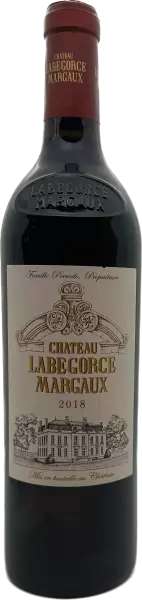 Château Labegorce