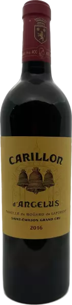 LE CARILLON D'ANGELUS