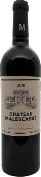Château Malescasse - Cru Bourgeois