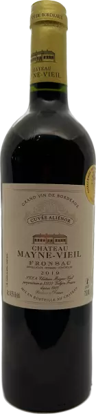Château Mayne Vieil "Cuvée Aliénor"