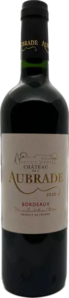 Château de L'Aubrade