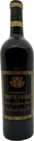 Château Trotte Vieille