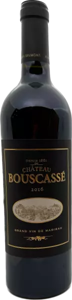 Château Bouscassé - Madiran