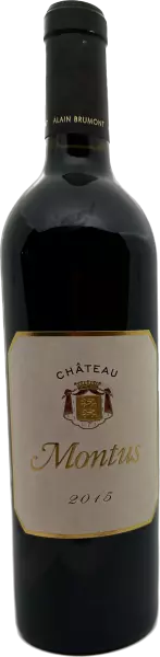 Château Montus - Madiran
