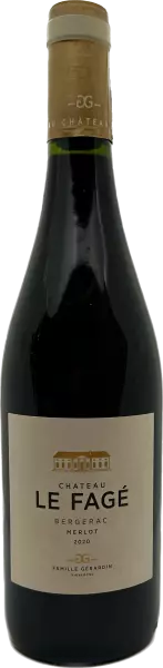 Château le Fagé - Bergerac