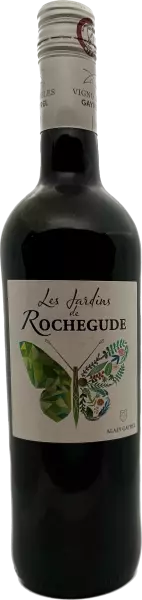 Les Jardins de Rochegude