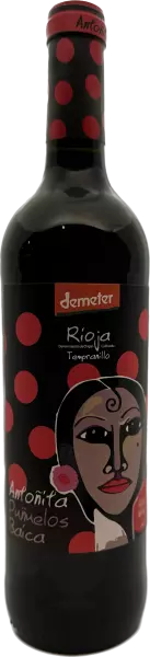 Rioja "Antonita"