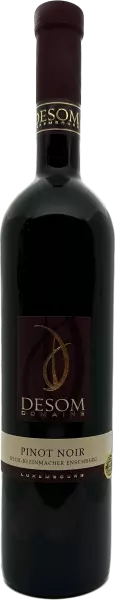 Château Bon Baron -Pinot Noir
