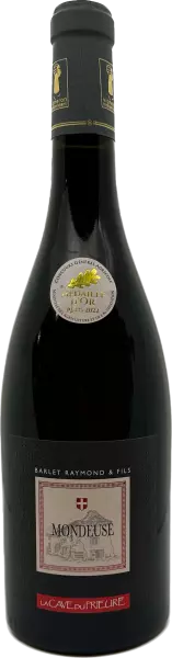 Mondeuse de Savoie - Vins Leloup 1470 Genappe