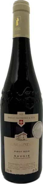 Pinot noir de Savoie