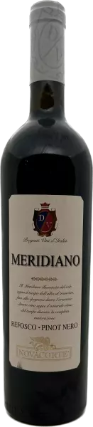 Meridiano Delle Venezie