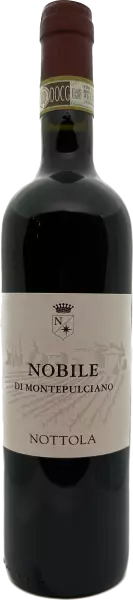Vino Nobile di Montepulciano - Vins Leloup 1470 Genappe
