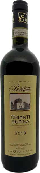 Chianti Rufina Doc