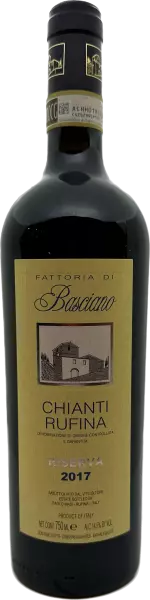 Chianti Ruffina Riserva
