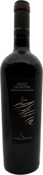 Salice Salentino IGP - Vins Leloup 1470 Genappe