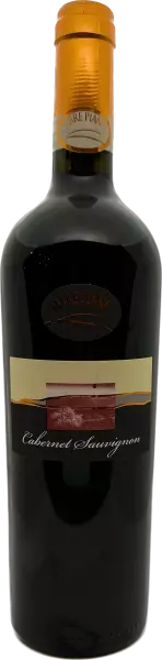 Cabernet Sauvignon "Terre Piane" - Vins Leloup 1470 Genappe