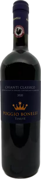 Chianti Classico Bonelli
