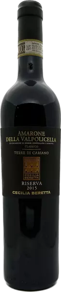 Amarone Della Valpolicella Reserva Classico - Vins Leloup 1470 Genappe