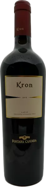 Kron  - Vins Leloup 1470 Genappe