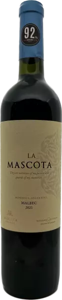 La Mascota - Malbec