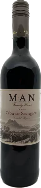 Man - Cabernet Sauvignon - Stellenbosch - Vins Leloup 1470 Genappe