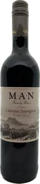 Man - Cabernet Sauvignon - Stellenbosch