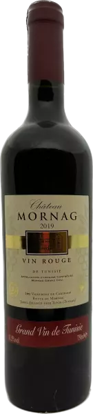Château Mornag