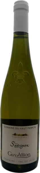 Sauvignon de Touraine "Haut-Perron" - Vins Leloup 1470 Genappe