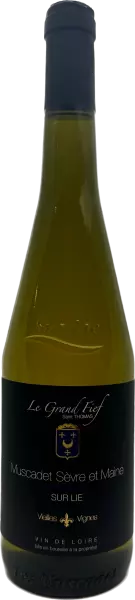 Grand Fief - Muscadet sur Lie