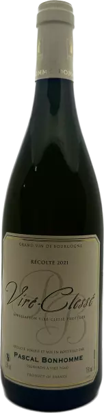 Viré-Clesse
