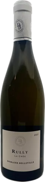 Rully Blanc "La Crée"
